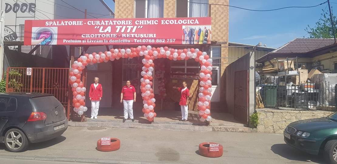 Curatatorie Sector 2